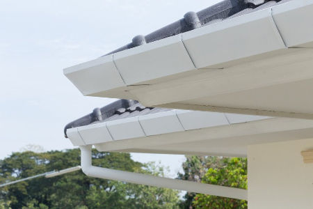Protect Your Foundation With Gutter Cleaning Thumbnail