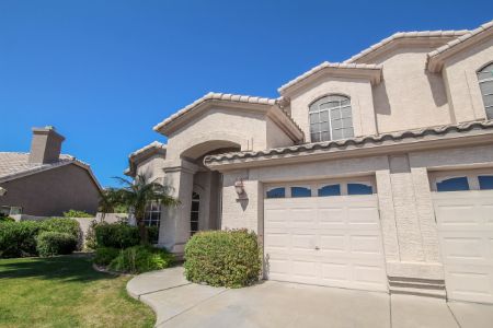 Rossmoor, CA