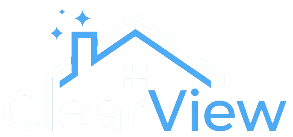 Clear View Logo - Navigation
