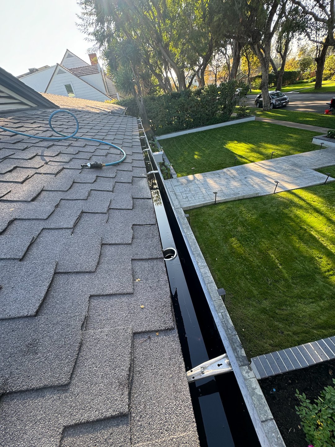 Revive & Shine Gutter and Window Cleaning in Long Beach, CA Thumbnail