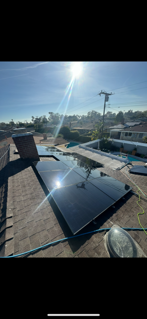 Turn Sunshine into Power: Expert Solar Panel Cleaning Services in Long Beach, CA Thumbnail