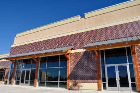 Storefront Washing Thumbnail